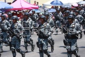 DESFILE 5 DE MAYO