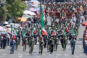 DESFILE 5 DE MAYO