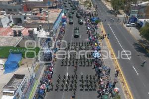 DESFILE 5 DE MAYO
