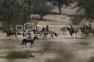 GOBIERNO ESTATAL . BATALLA DE PUEBLA