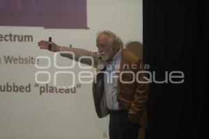 UDLAP . PIERRE AGOSTINI