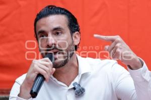 JOSÉ ANTONIO LÓPEZ