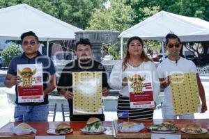CEMITA FEST IMPARABLE