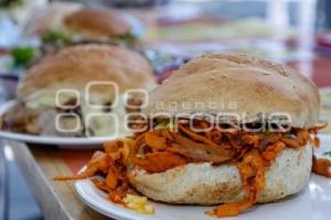 CEMITA FEST IMPARABLE
