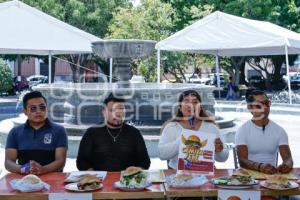 CEMITA FEST IMPARABLE