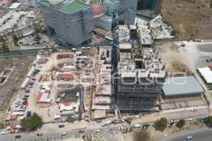 SECRETARÍA DE FINANZAS . OBRA