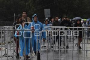 FERIA DE PUEBLA . THE KILLERS