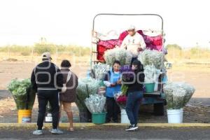 ATLIXCO . FLORES 10 DE MAYO