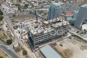 SECRETARÍA DE FINANZAS . OBRA