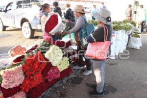 ATLIXCO . FLORES 10 DE MAYO