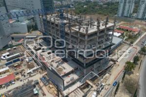 SECRETARÍA DE FINANZAS . OBRA