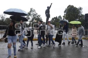 FERIA DE PUEBLA . THE KILLERS