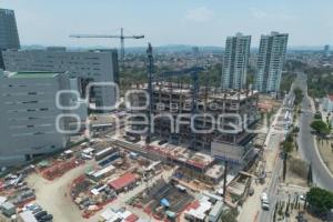 SECRETARÍA DE FINANZAS . OBRA