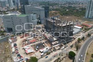 SECRETARÍA DE FINANZAS . OBRA