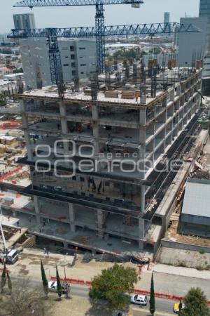 SECRETARÍA DE FINANZAS . OBRA