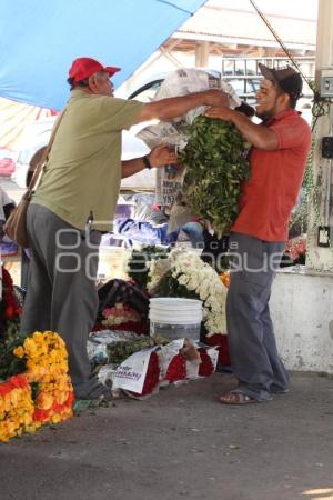 ATLIXCO . FLORES 10 DE MAYO