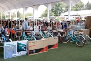 SAN ANDRÉS CHOLULA . DÍA DE LAS MADRES