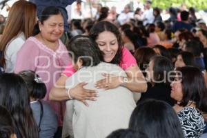 SAN ANDRÉS CHOLULA . DÍA DE LAS MADRES