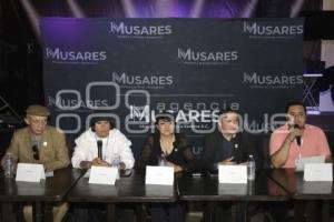 ASOCIACIÓN MUSARES . CONCURSO DE BAILE