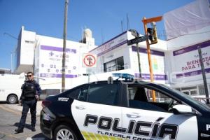 TLAXCALA . NOTA ROJA