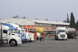 PEMEX . PARQUE INDUSTRIAL