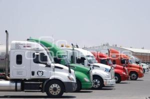 PEMEX . PARQUE INDUSTRIAL