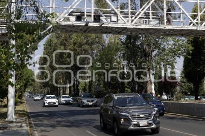 SECRETARÍA DE MOVILIDAD . FOTOMULTAS