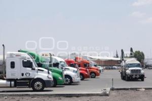 PEMEX . PARQUE INDUSTRIAL