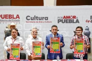 CORONANGO . CARTELERA CULTURAL