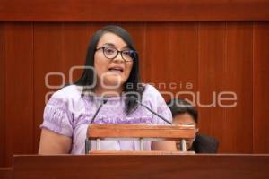 TLAXCALA . LAURA FLORES LOZANO