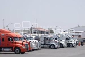 PEMEX . PARQUE INDUSTRIAL