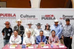 CORONANGO . CARTELERA CULTURAL