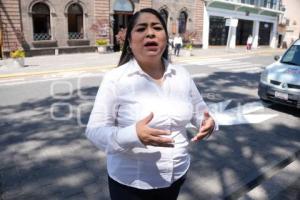 TLAXCALA . CLAUDIA CERVANTES ROSALES