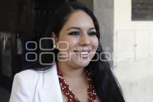 TONANTZIN FERNÁNDEZ