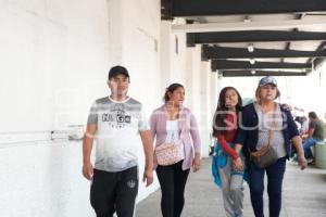 TLAXCALA . ANDADOR CENTRO COMERCIAL