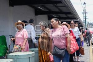 TLAXCALA . ANDADOR CENTRO COMERCIAL