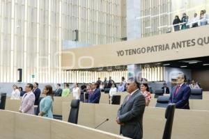 CONGRESO . SESIÓN ORDINARIA