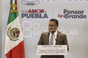 ALFREDO GÓMEZ PALACIOS