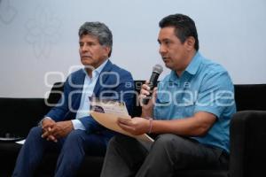 TLAXCALA . FORO MIGRACIÓN DE RETORNO