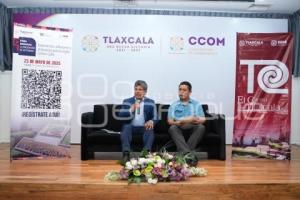 TLAXCALA . FORO MIGRACIÓN DE RETORNO