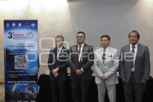 CONGRESO INTERNACIONAL DE MEDICINA