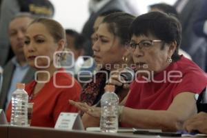 GOBIERNO ESTATAL . MAÑANERA