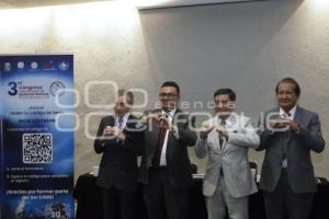 CONGRESO INTERNACIONAL DE MEDICINA