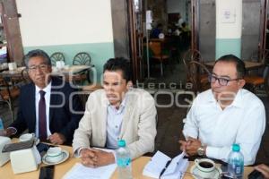 TLAXCALA . BARRA DE ABOGADOS APIZACO