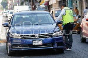 PERCANCE MOTOCICLISTA