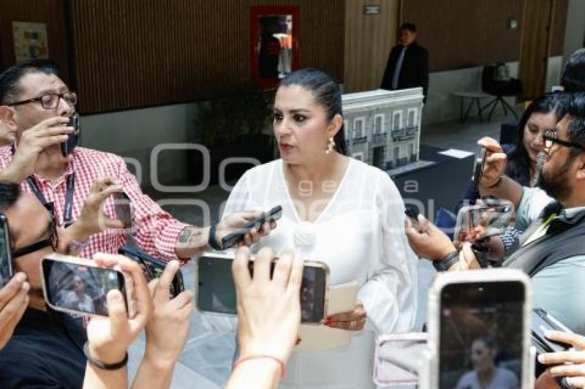 CONGRESO . SESIÓN ORDINARIA