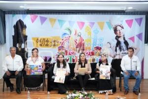 TLAXCALA . FERIA DEL MAÍZ