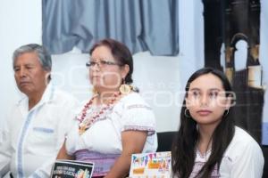 TLAXCALA . FERIA DEL MAÍZ