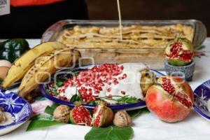 FESTIVAL DEL CHILE EN NOGADA