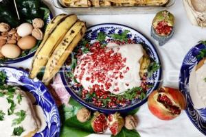 FESTIVAL DEL CHILE EN NOGADA